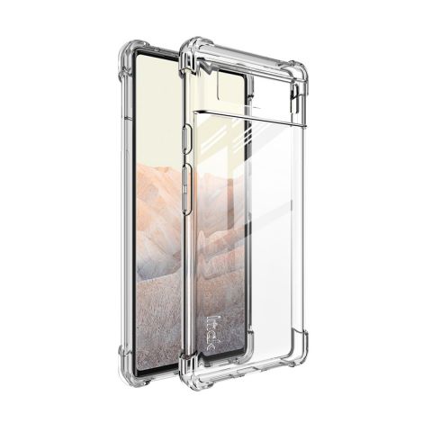 Samsung Galaxy S20 FE Imak Shock-resistant Airbag Case