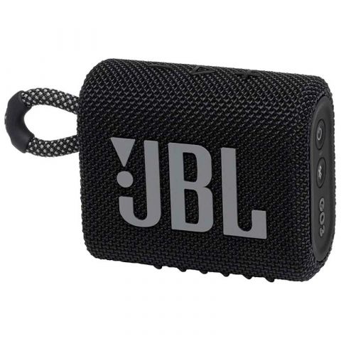 JBL GO 3 Portable Speaker