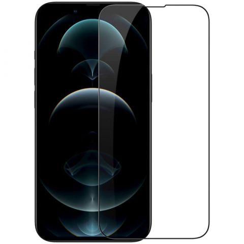 Apple iPhone 13 Pro Nillkin Amazing Pro Tempered glass screen protector