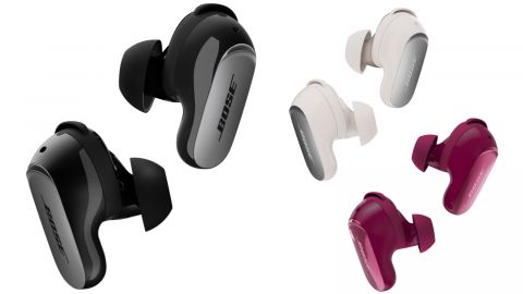 Bose QuietComfort Ultra Earbuds (2nd Gen)