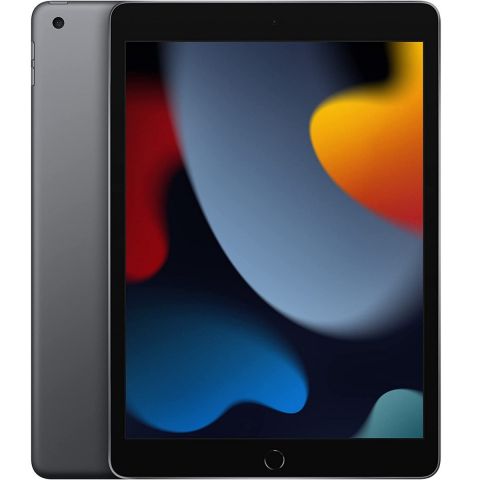 Apple iPad 10.2 inch 9th Generation Wifi 64GB