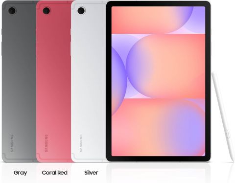 Samsung Galaxy Tab S10 Lite 10.9 inch WiFi 8GB RAM 256GB