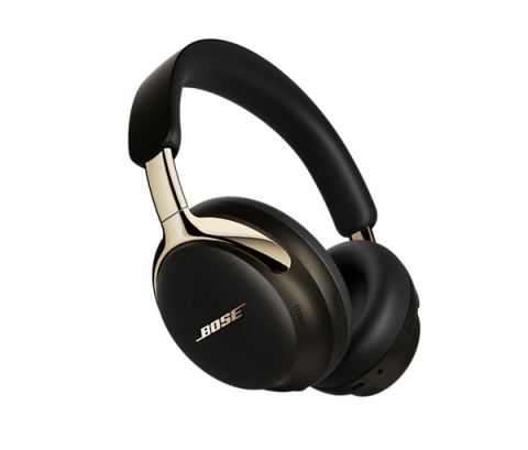 Bose QuietComfort Ultra Headphones (2nd Gen)