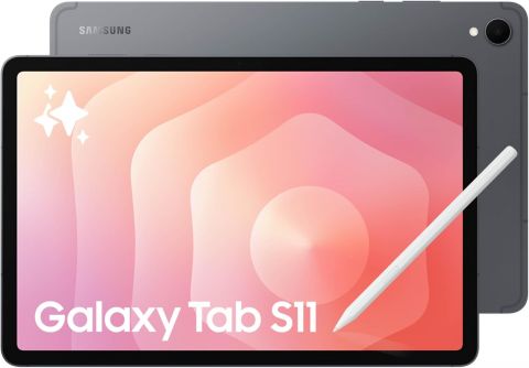 Samsung Galaxy Tab S11 11 inch WiFi 12GB RAM 128GB-Grey