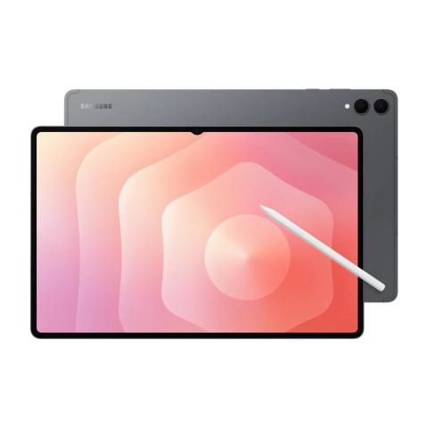 Samsung Galaxy Tab S11 Ultra 14.6 inch 5G Single SIM + eSIM 12GB RAM 512GB with Samsung Book Cover Keyboard Slim