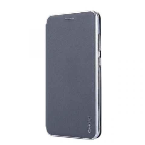 Apple iPhone 13 CMaiMai DIARY Case-Grey