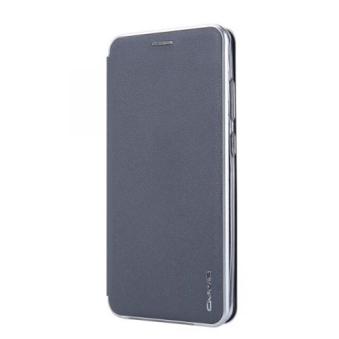 Apple iPhone 13 Pro CMaiMai DIARY Case-Grey