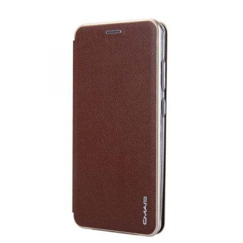 Apple iPhone 13 Pro CMaiMai DIARY Case-Bronze