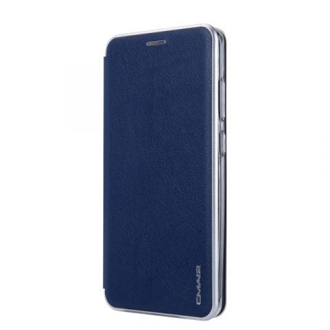 Apple iPhone 13 Pro CMaiMai DIARY Case-Blue