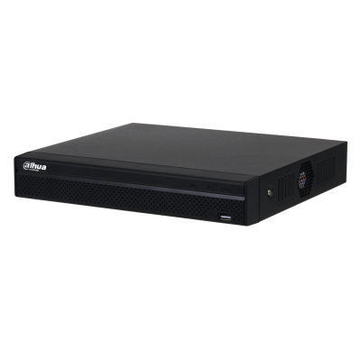 Dahua NVR4104HS-P-4KS3