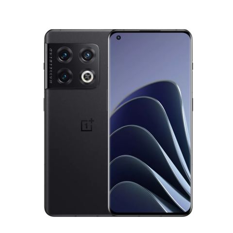 OnePlus 10T 5G 16GB RAM 512GB-Moonstone Black Official Replacement