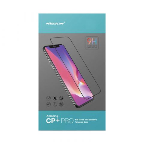 Samsung S21 Plus Nillkin Amazing Pro Tempered glass screen protector