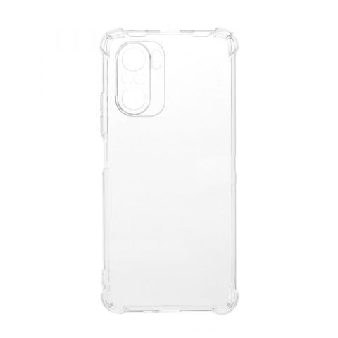 Xiaomi 11i/POCO F3 Clear Protective case