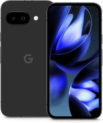 Google Pixel 9A 5G 8GB RAM 256GB Obsidian
