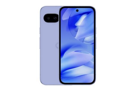 Google Pixel 9A 5G 8GB RAM 128GB Iris Global Version