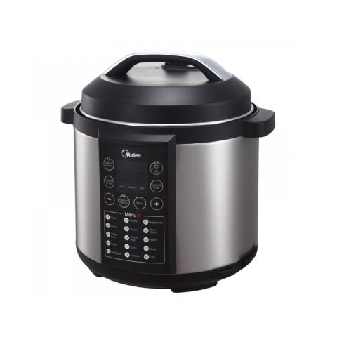 Midea 6L Pressure Cooker