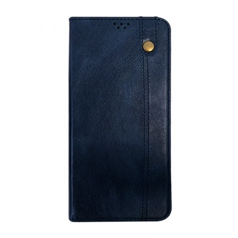 OnePlus 9 Protective Leather-like Full Cover Case