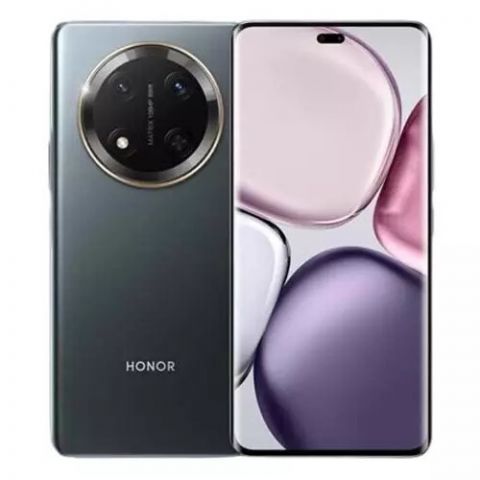Honor X9C 5G 12GB RAM 256GB Dual SIM-Titanium Black