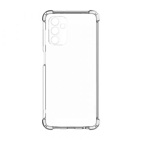 Samsung Galaxy A13 4G Clear Silicone Protective Case