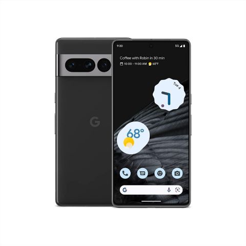 Google Pixel 7 Pro 5G 12GB RAM 128GB