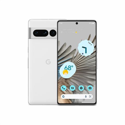 Google Pixel 7 Pro 5G 12GB RAM 128GB-Snow