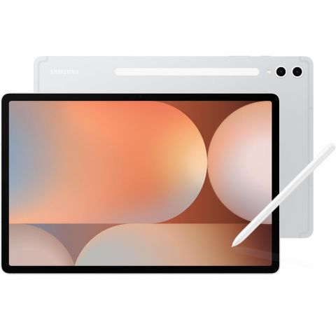 Samsung Galaxy Tab S10+ 12.4 inch WiFi 12GB RAM 512GB-Platinum Silver