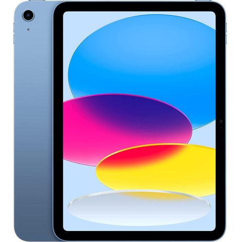 Apple iPad 10th Generation(2022) 10.9 inch Wifi 64GB