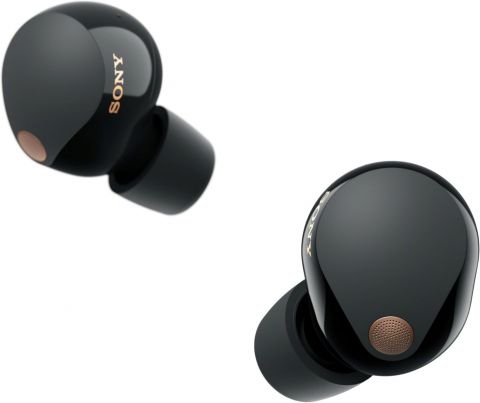 Sony WF-1000XM5 True Wireless Noise Cancelling Earphones