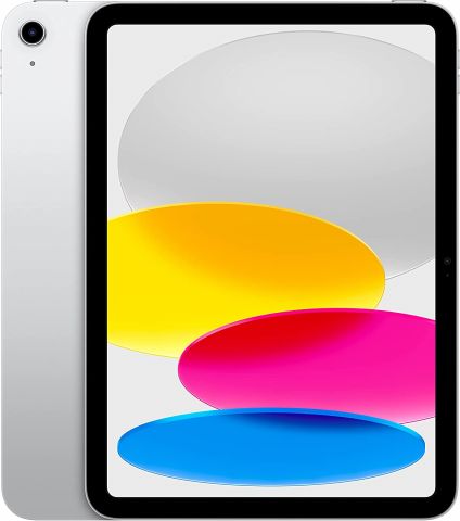 Apple iPad 10th Generation(2022) 10.9 inch Wifi 64GB-Blue