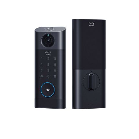 Eufy Video Smart Lock