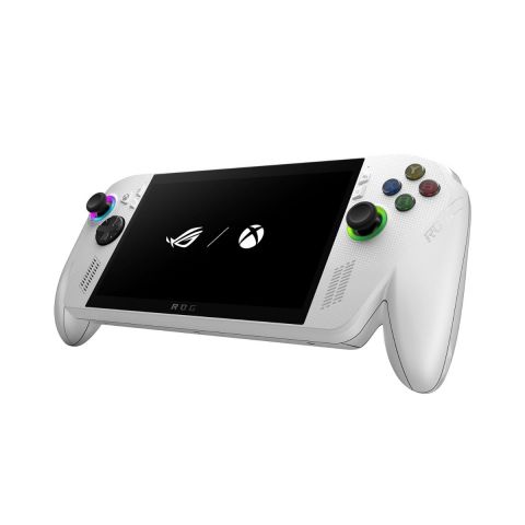 Asus ROG Xbox Ally (2025) AMD Ryzen Z2 A 16GB RAM 512GB White RC73YA