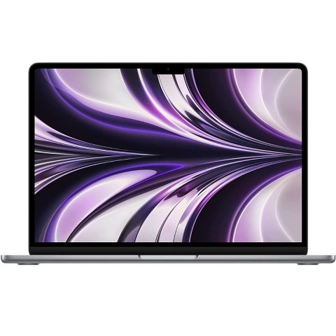 Apple MacBook Air (2022 M2) 13.6-inch 8GB RAM 256GB space grey
