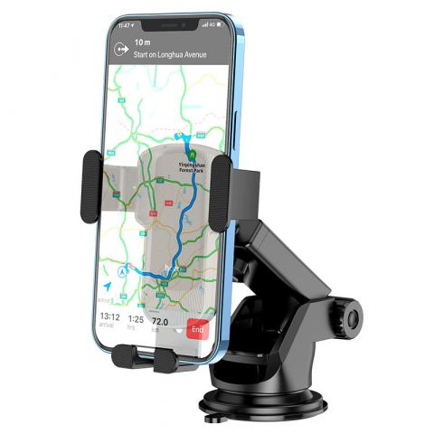 HOCO Gravity Linkage In-Car Phone Holder(CA104)