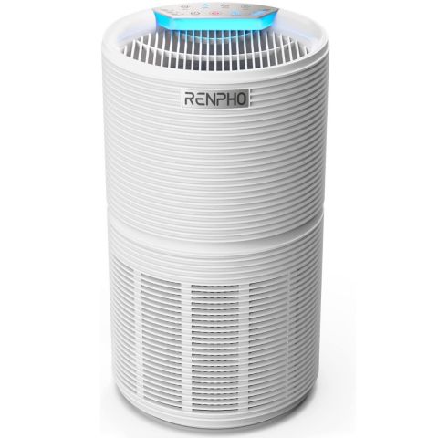 RENPHO Air Purifier AP088-White