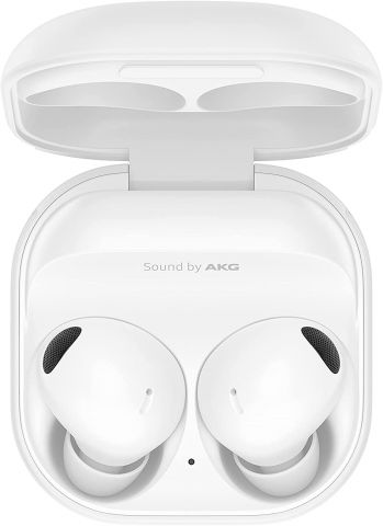 Samsung Galaxy Buds2 Pro-White