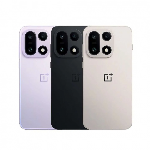 Oneplus 15 5G 16GB RAM 512GB Dual SIM + eSIM Global Version