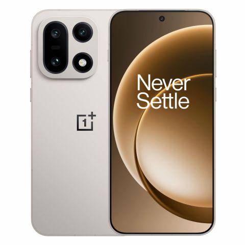 Oneplus 15 5G 12GB RAM 256GB Dual SIM CN Version Global ROM-Sand Storm