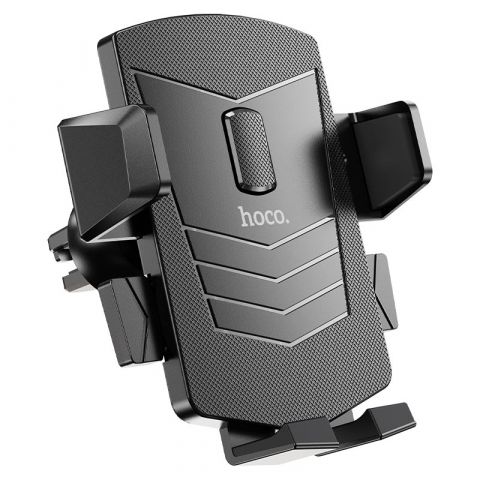 HOCO Air Vent Easy-Lock Car Phone Holder (CA86)