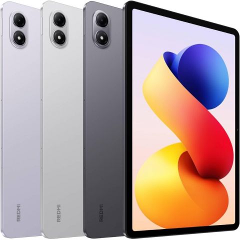Xiaomi Redmi Pad 2 Pro 12.1 inch WIFi 8GB RAM 256GB Global Version