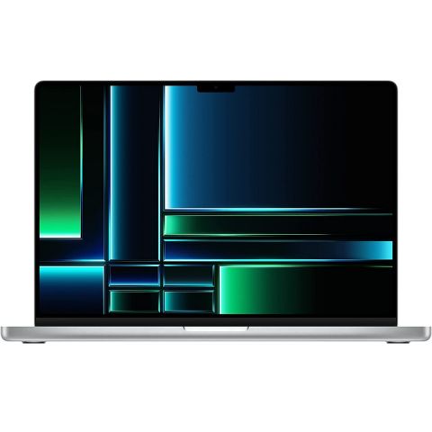 Apple MacBook Pro 16-inch 2023 M2 Pro Chip 16GB RAM 512GB Silver