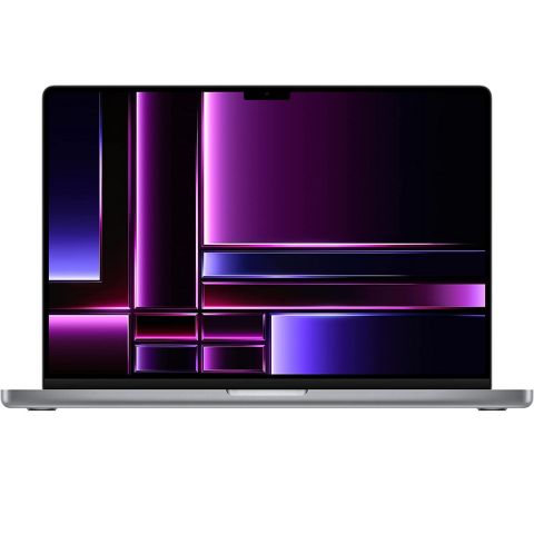 Apple MacBook Pro 16-inch 2023 M2 Pro Chip 16GB RAM 512GB Space Gray