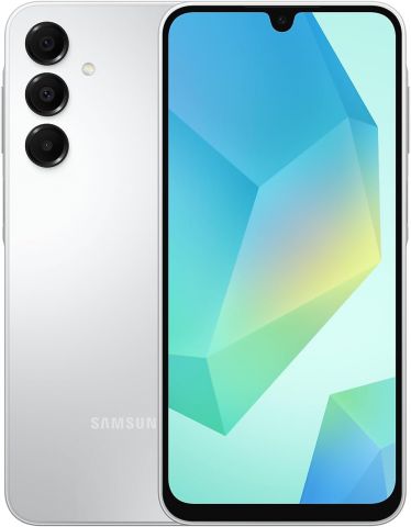 Samsung Galaxy A16 4G 6GB RAM 128GB-Grey