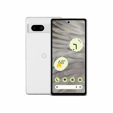 Google Pixel 7a 5G 8GB 128GB-Snow