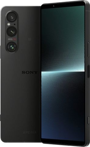 Sony Xperia 1 V 5G 12GB RAM 256GB-Black