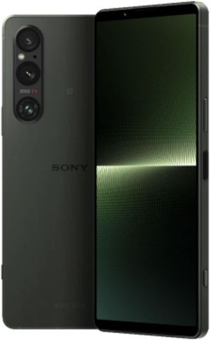 Sony Xperia 1 V 5G 12GB RAM 256GB-Green