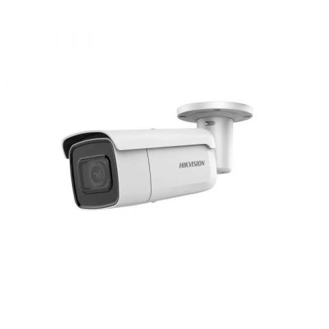 HIKVISION 4K AcuSense Varifocal Bullet Network Camera DS-2CD2686G2T-IZS(2.8-12mm)