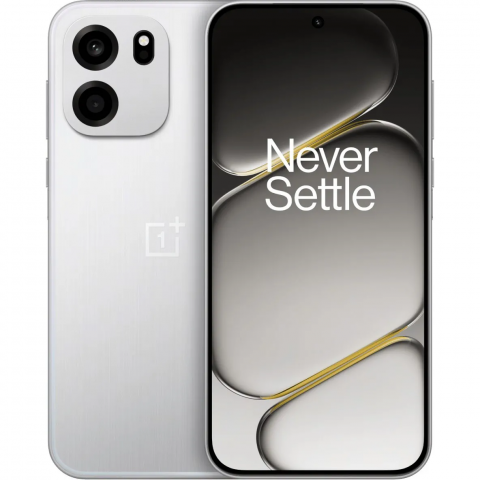 Oneplus Turbo6V 5G 12GB RAM 256GB Dual SIM White China Spec with Google Play