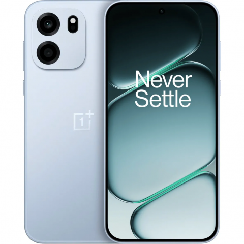 Oneplus Turbo6V 5G 12GB RAM 256GB Dual SIM Blue China Spec with Google Play