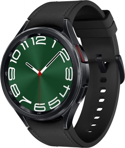 Samsung Galaxy Watch 6 Classic 43mm Bluetooth-Black