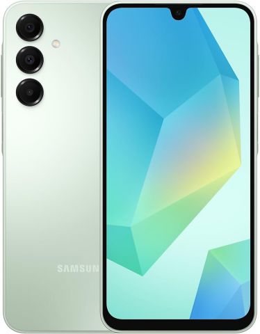 Samsung Galaxy A16 4G 6GB RAM 128GB-Green